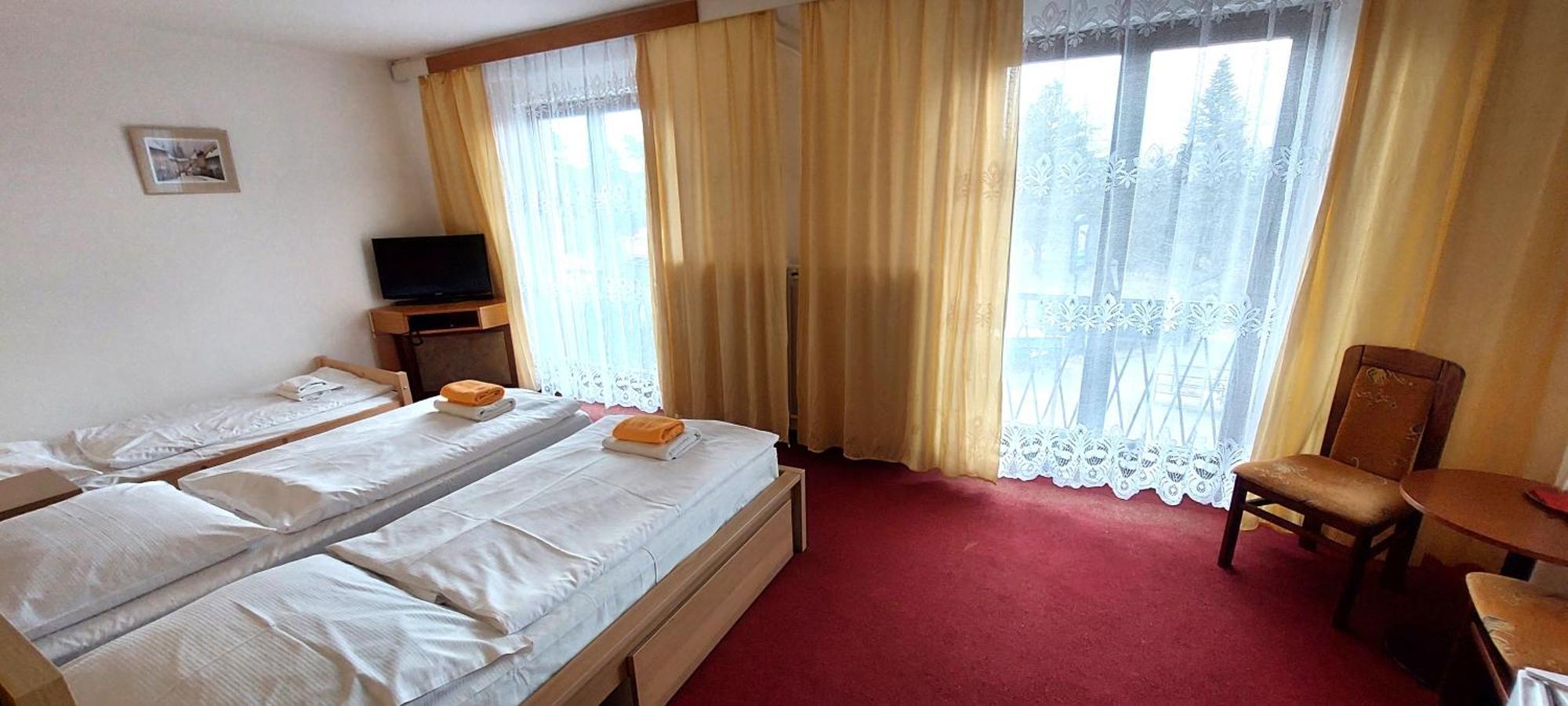Resort Hotel Zvíkov Zvíkovské Podhradí Exterior foto